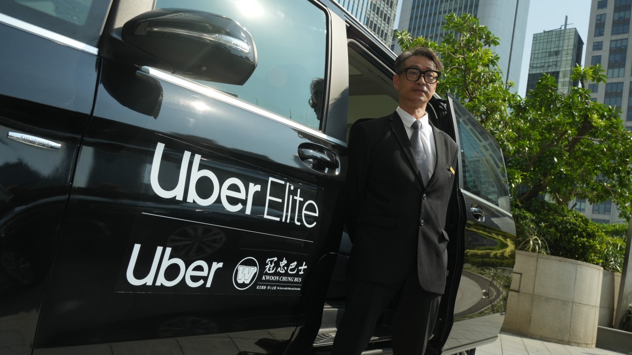 Uber, Ekim sonuna kadar Hong Kong lisansı başvurusu yapacak