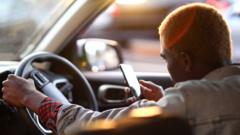 Uber, Nijerya ve Uganda'da operasyonlarını aniden durdurdu