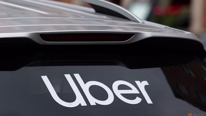 Uber, sürücüsüz araç girişimi Nuro'ya 500 milyon dolar yatırıyor