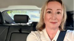 Uber, sürücülü otonom taksilerini Londra'da hizmete soktu