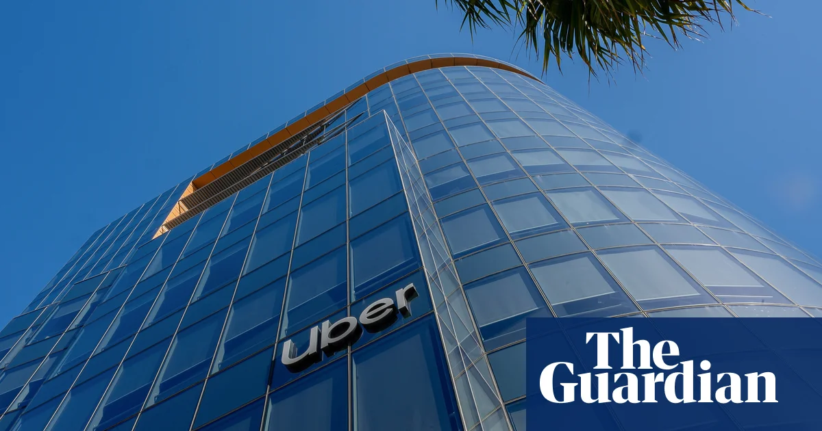 Uber'e otoyolda yolcu ölümü nedeniyle 40 milyon dolar ceza