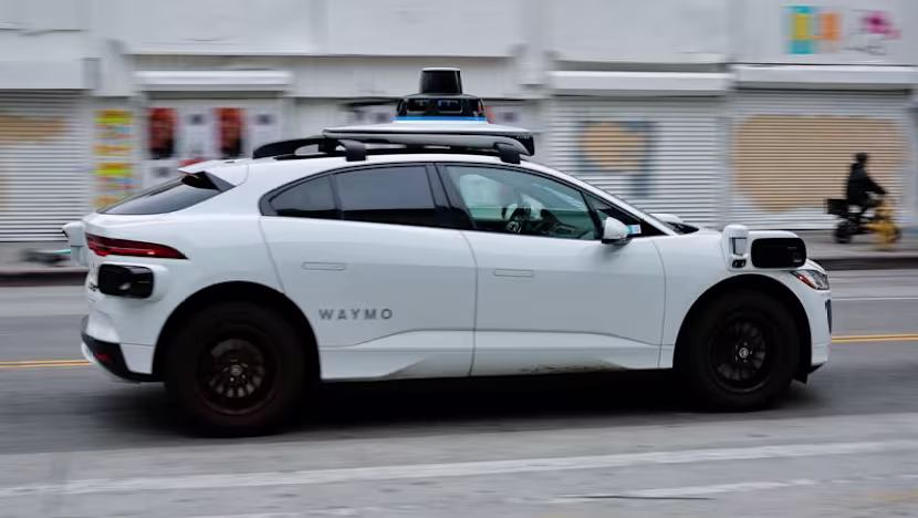 Uber ve Waymo, Phoenix'teki Otonom Taksi İşbirliğine Son Verdi