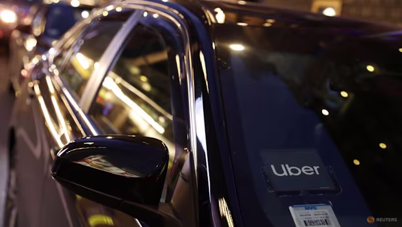 Uber yönetim kuruluna 'seri' uyumsuzluk ve cinsel taciz davaları