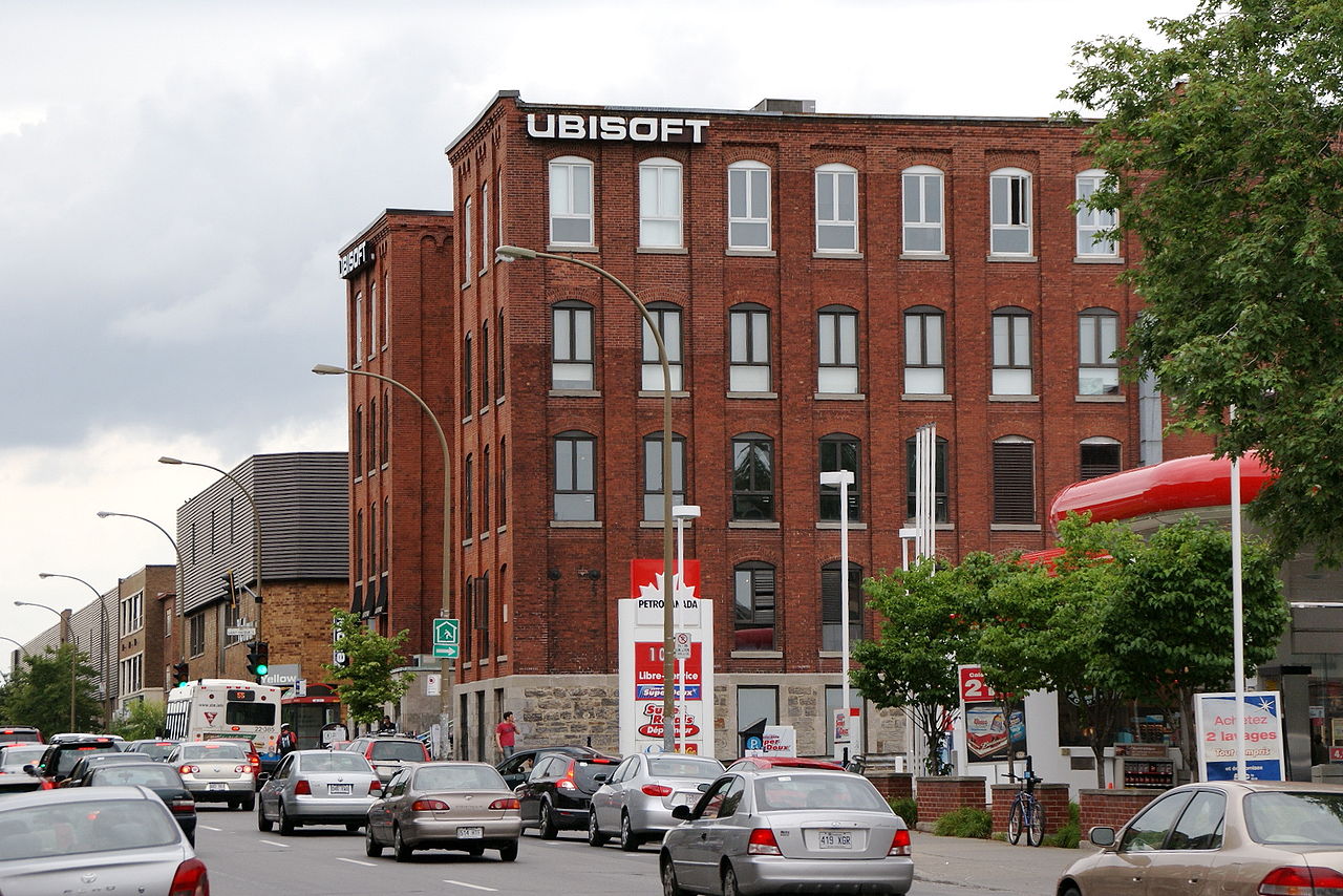 Ubisoft Kurucu Ortağı Claude Guillemot Uçak Kazasında Hayatını Kaybetti