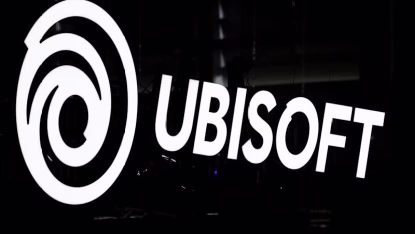 Ubisoft, Tom Clancy oyunları için Amazon Games VP'sini işe aldı