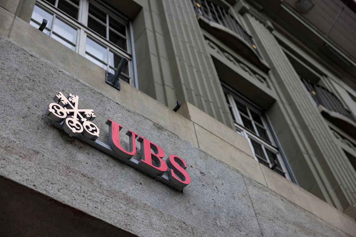 UBS: 2025'te dünyada neredeyse 1 milyon yeni milyoner oluştu