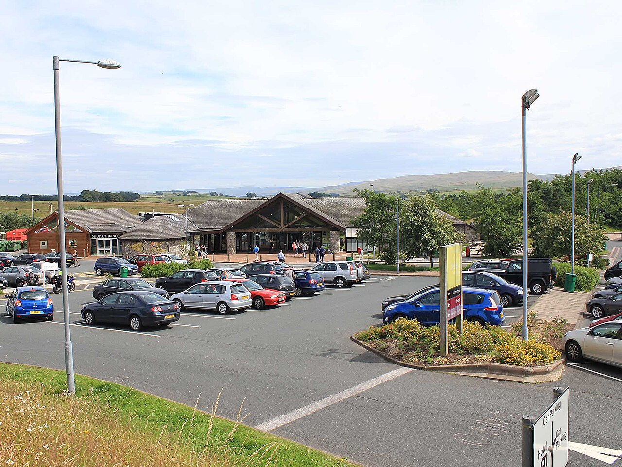 Üç Yüz Yıllık Aile Yadigârı: Cumbria’da Bir Çiftlik Hikâyesi