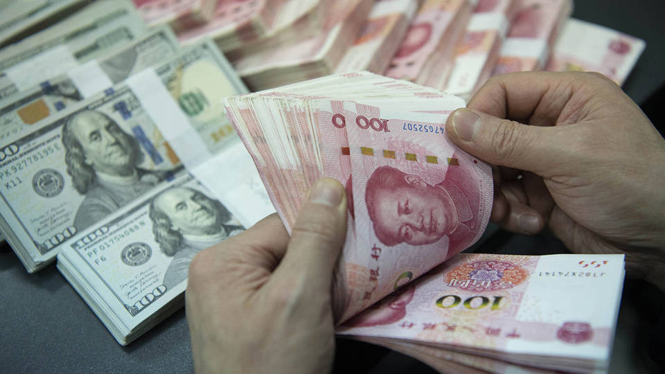 Ucuz Yuan'ın Yükselen Maliyeti