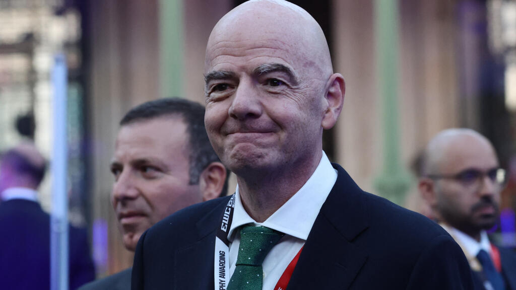 UEFA ve CONCACAF'tan FIFA'ya 2,1 milyar dolar talebi