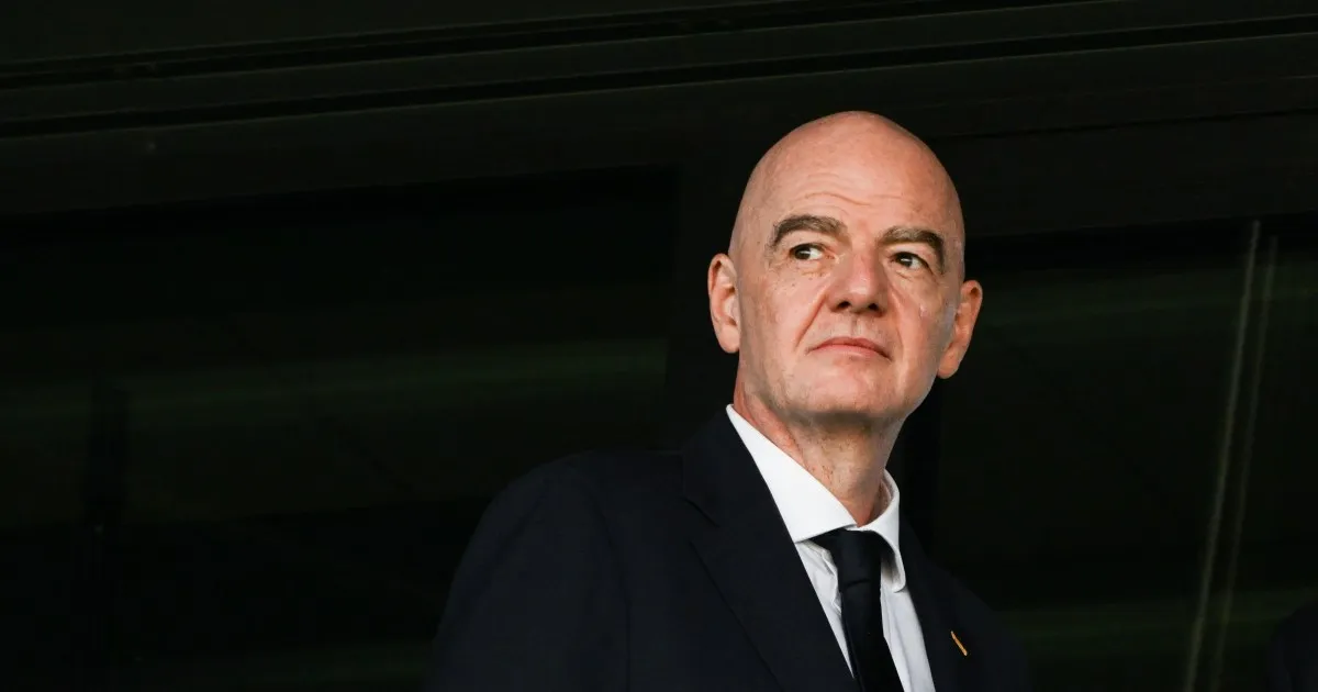 UEFA, FIFA'dan Dünya Kupası satış planı belgelerini istedi