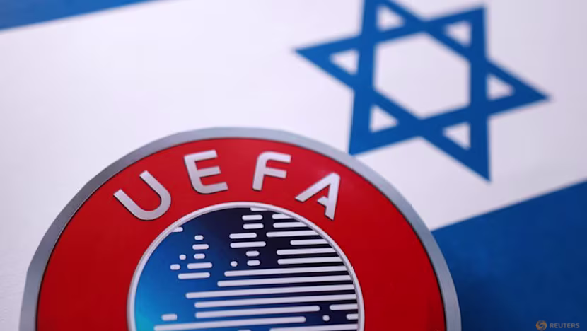 UEFA kura politikasını savundu: İrlanda talebi, İsrail'den FAI'ye yanıt