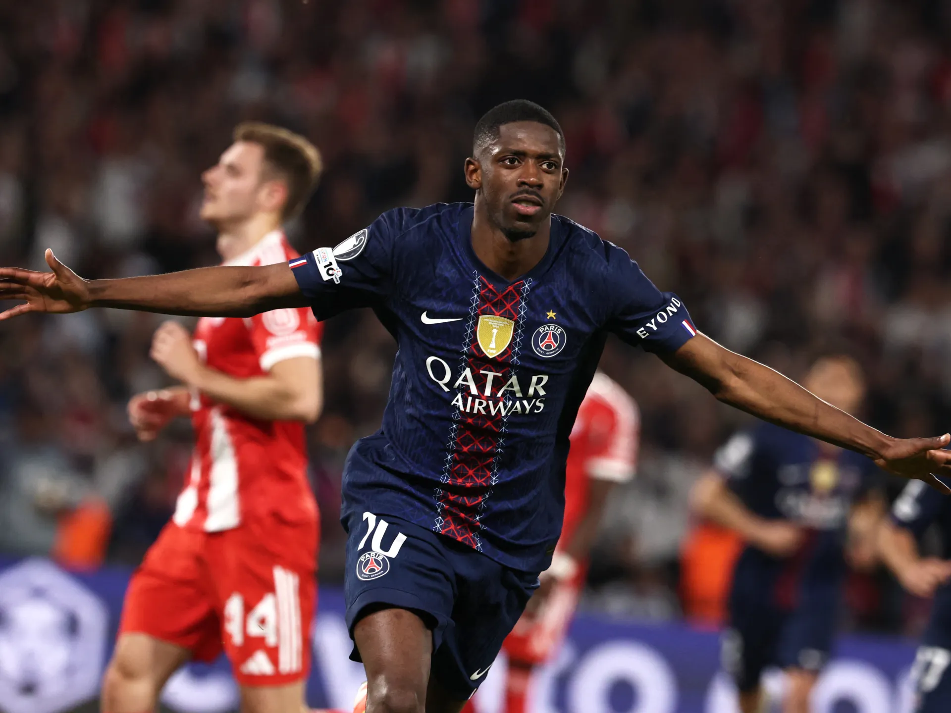 UEFA Süper Kupa: PSG ve Aston Villa Finalde Karşılaşıyor