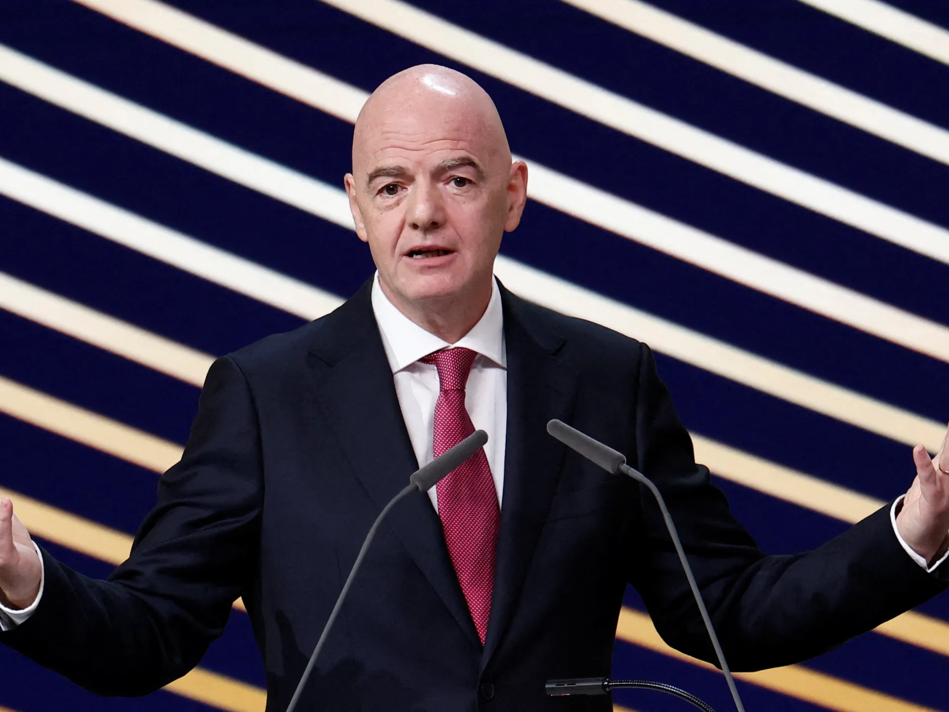 UEFA ülkelerinden FIFA'ya ortak boykot tehdidi