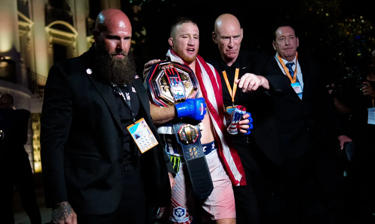 UFC 250 Rekor Kırdı: Dünya Çapında İzlenme Patlaması