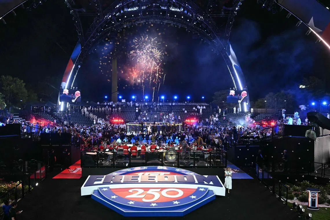 UFC Freedom 250, ABD'de 7 Milyon İzleyiciye Ulaştı