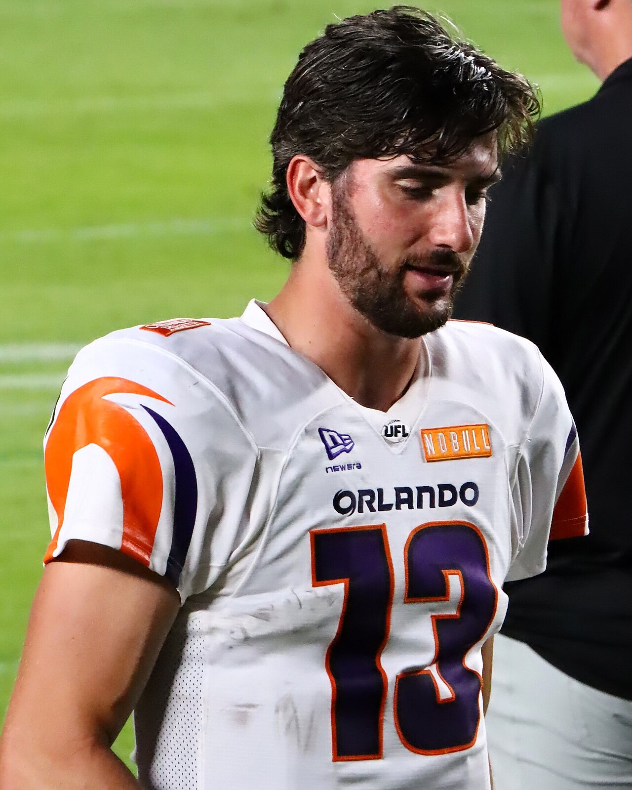 UFL MVP'si Jack Plummer'dan NFL Kapısı: 2 Takımla Görüşme