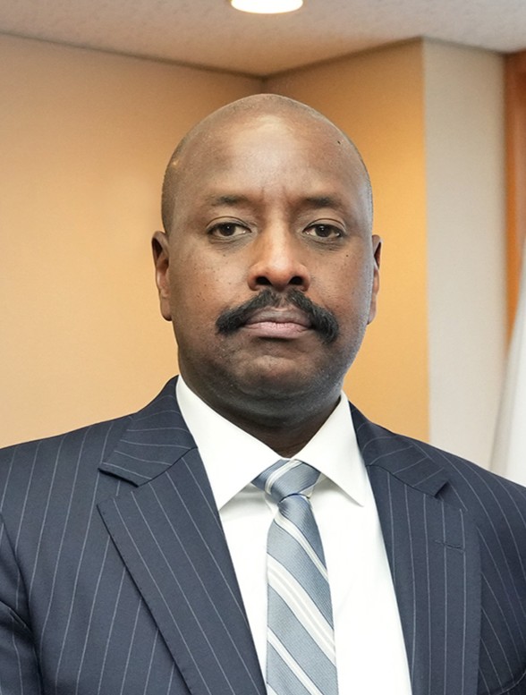 Uganda, Kral Charles'a Saygıdan Invictus Oyunları'ndan Çekiliyor