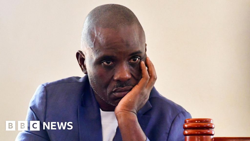 Uganda'da muhalif avukatına 'vatana ihanet' suçlaması