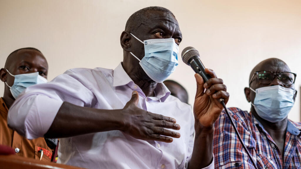 Uganda'da muhalifler yargılanıyor: Devlet başkanının oğlu özgürlükleri kısıtlıyor