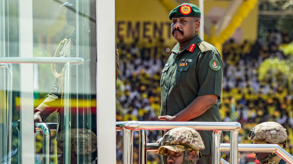 Uganda'da Ordu Medyayı Susturdu: İfade Özgürlüğüne Darbe