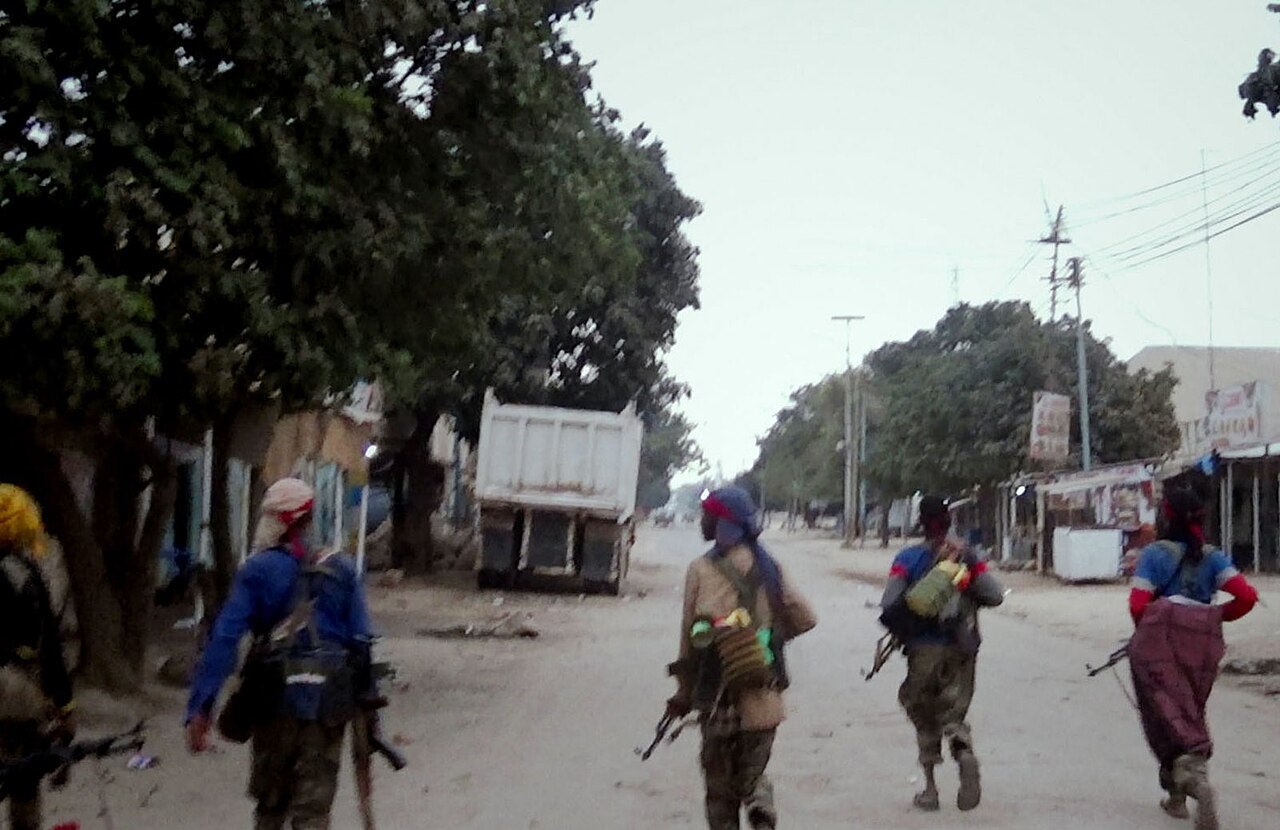 Uganda, Somali anlaşmazlığı nedeniyle Türkiye ile savunma bağlarını kesti