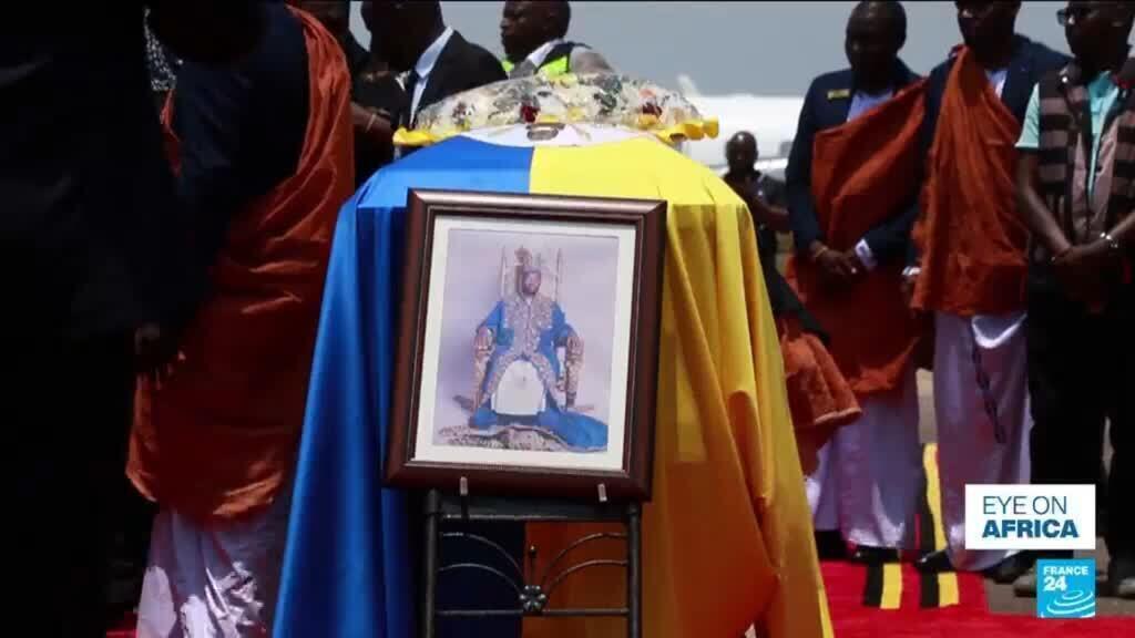 Uganda'da Tooro Krallığı'nda Taht Kavgası: Kralın Ölümü Sonrası Veraset Krizi