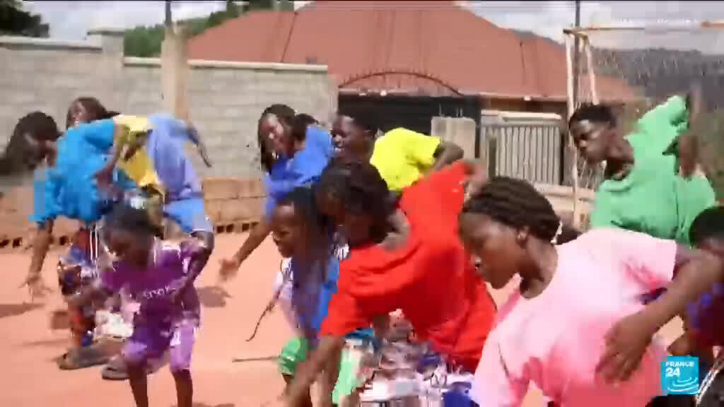 Ugandalı Ghetto Kids, Shakira ile 2026 Dünya Kupası'nda Sahne Alacak
