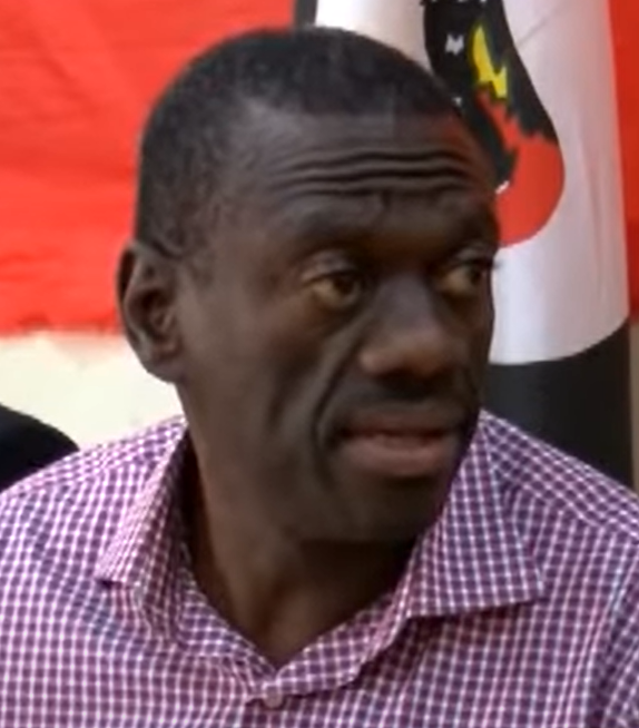 Ugandalı Muhalif Lider Besigye Yoğun Bakımda