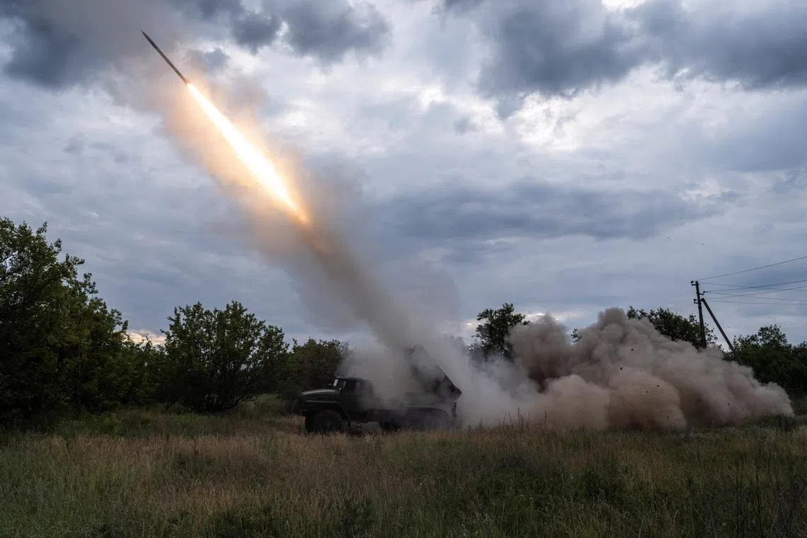 Ukrayna 2026'da 600 km²'den fazla toprak geri aldı