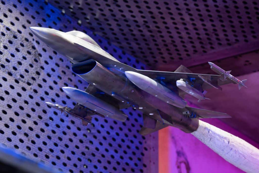 Ukrayna'nın AGM-188A Paslı Hançer ile Uzun Menzilli Vuruş Kampanyası
