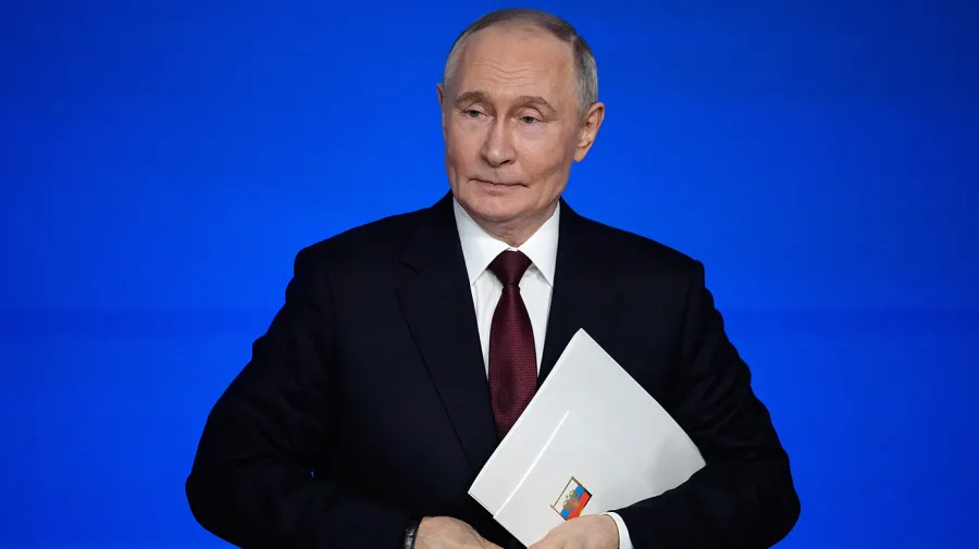 Ukrayna'da Kaybeden Putin'in Nükleer Seçeneği mi Kaldı
