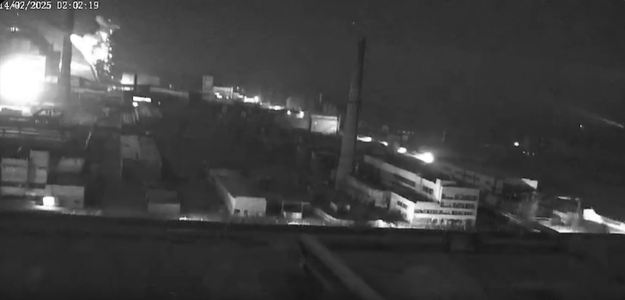 Ukrayna'daki Rus saldırılarında 6 ölü: Moskova 80'den fazla drone düşürdü