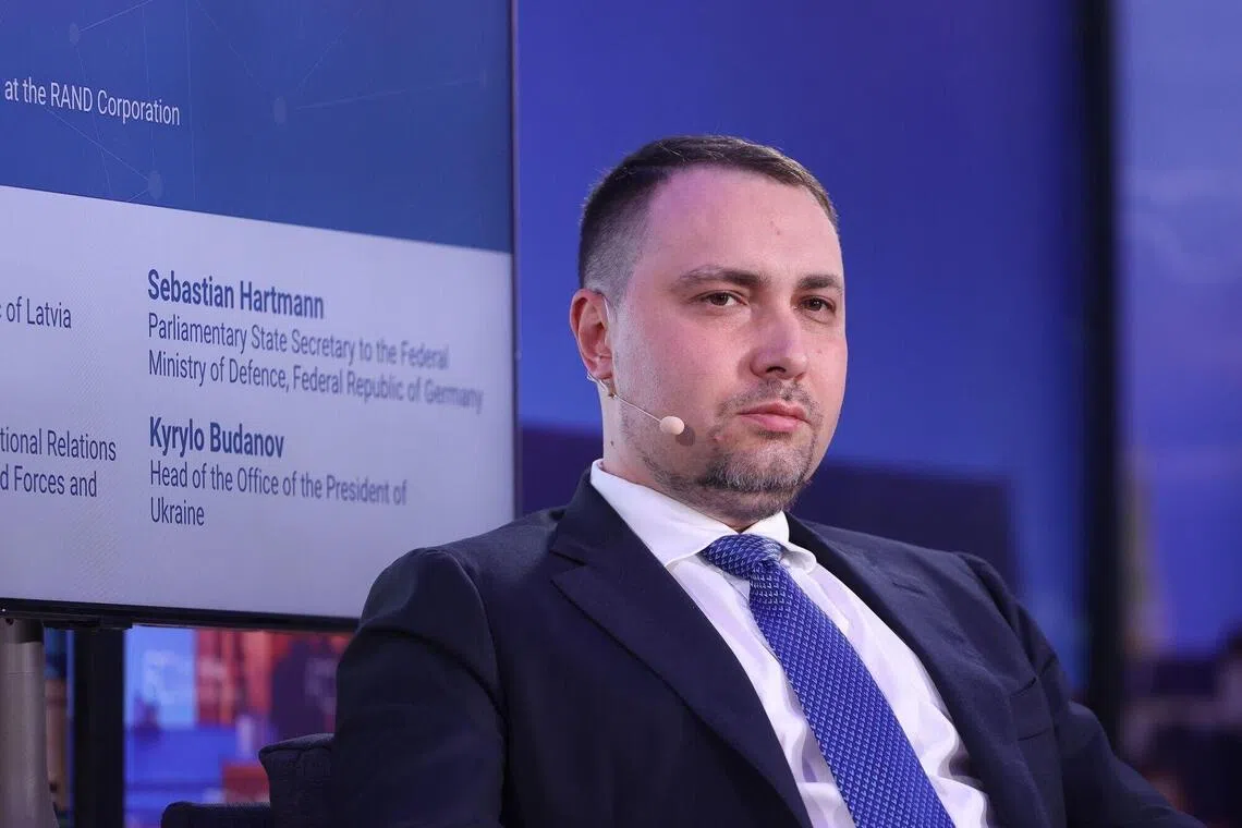 Ukrayna, Ekim'de Üçlü Görüşmelere Hazırlanıyor