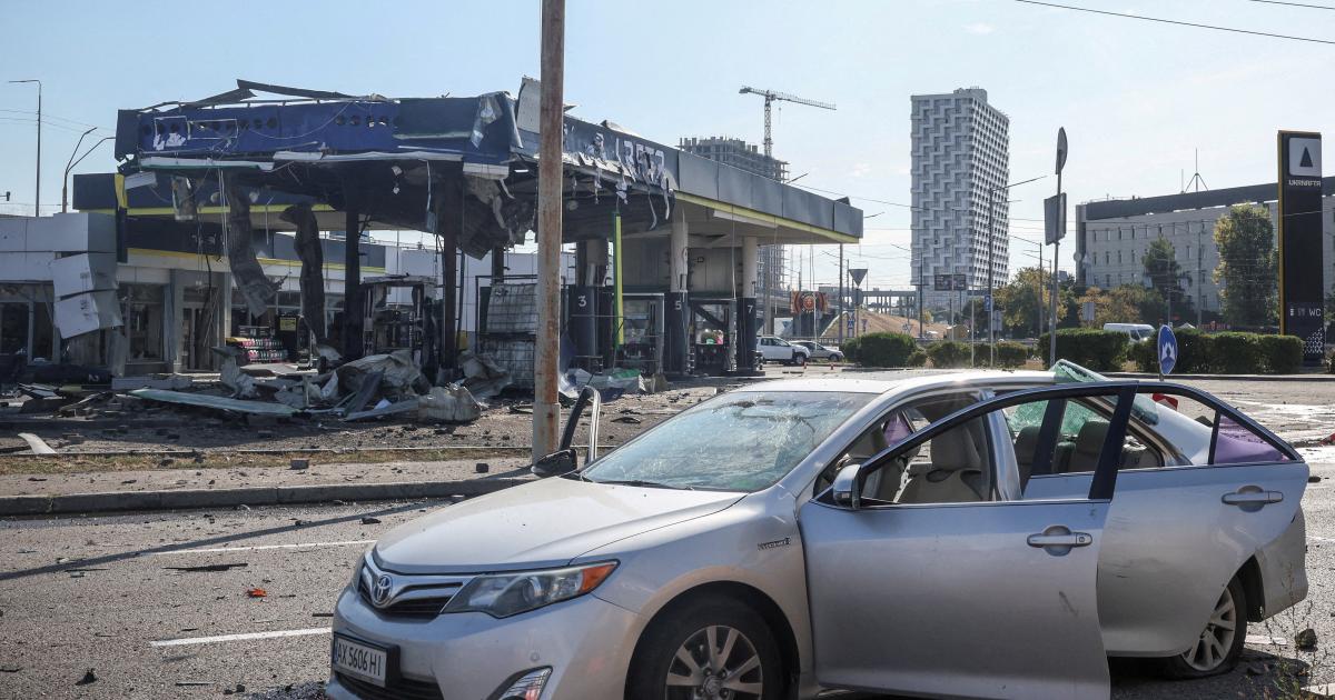 Ukrayna İçin Enerji Ateşkesi Fırsatı