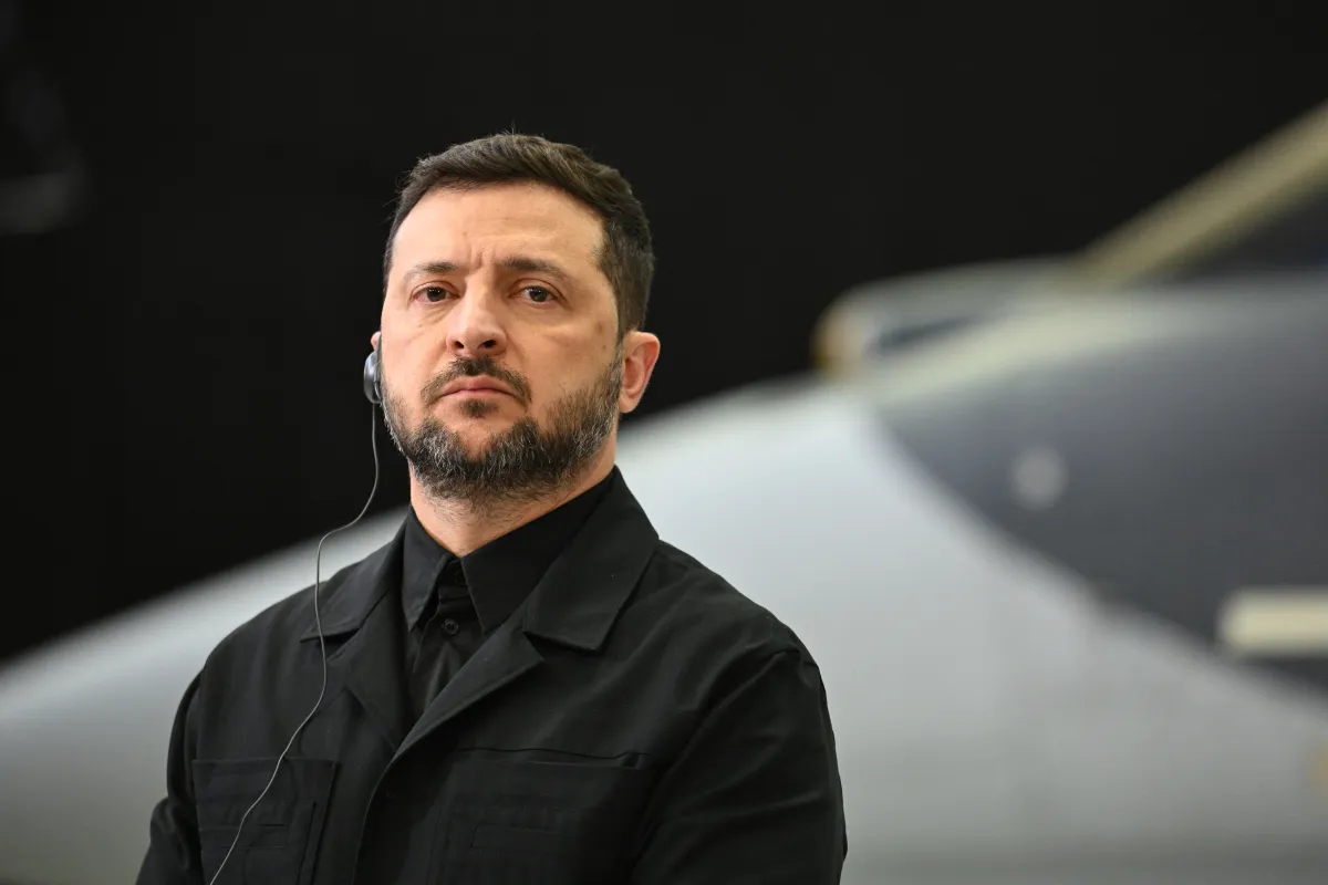 Ukrayna Hazar'da İran Bağlantılı Gemiye Saldırdı: Neden Önemli