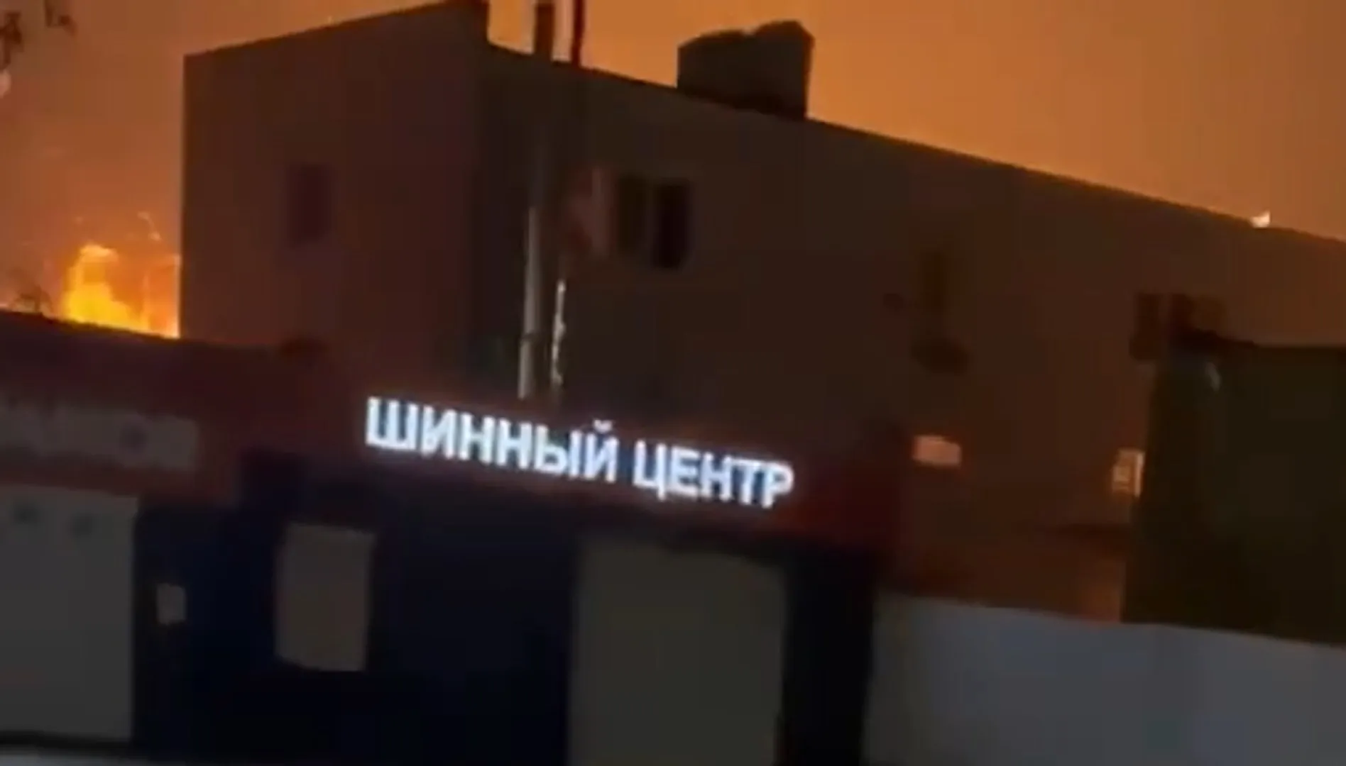 Ukrayna İHA'ları Rusya'da 100 km derinde Saratov'u vurdu