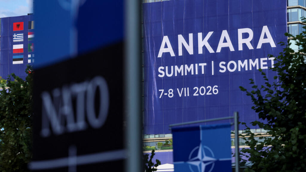 Ukrayna'dan NATO Zirvesi Öncesi Moskova'ya Dev Drone Saldırısı
