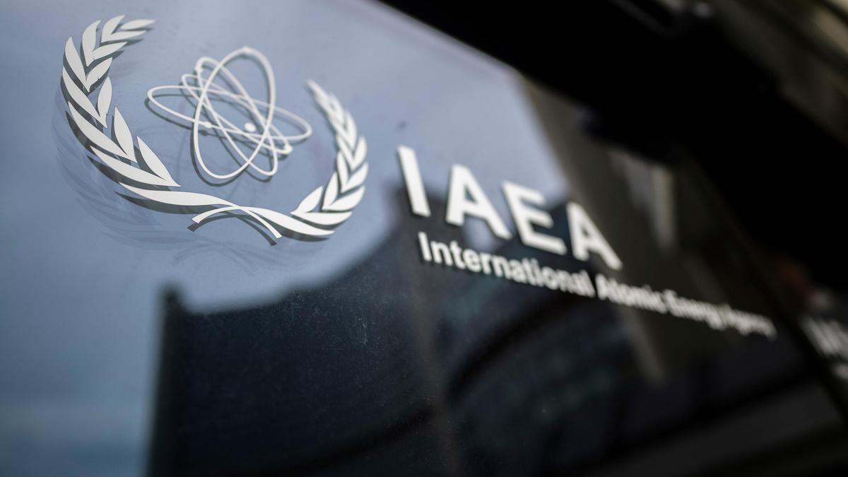 Ukrayna'daki nükleer santral elektrik şebekesinden koptu: IAEA