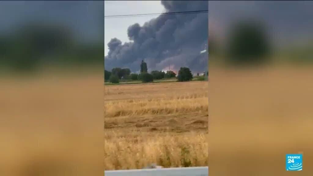 Ukrayna'dan Rusya'ya yeni darbe: Putin akaryakıt sıkıntısını itiraf etti