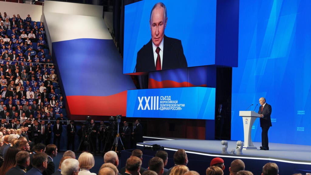 Ukrayna saldırısı Rus petrol rafinerisini vurdu: Putin 'zor dönem' itirafı