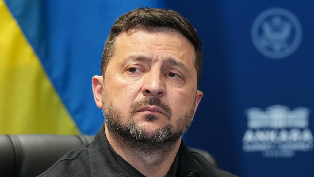 Ukrayna, Samara Bölgesi'ndeki Hava Üssü ve Roket Fabrikasını Vurdu