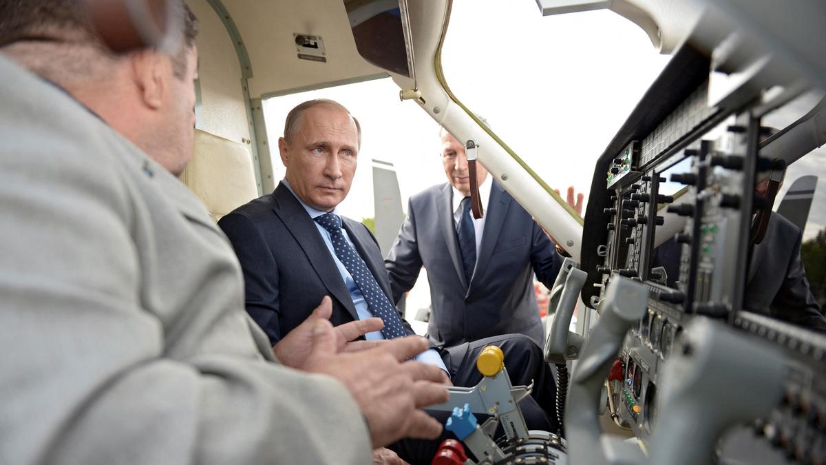 Ukrayna'dan Samara'ya Dev Saldırı: Rusya'nın Sanayi Tesisi Vuruldu