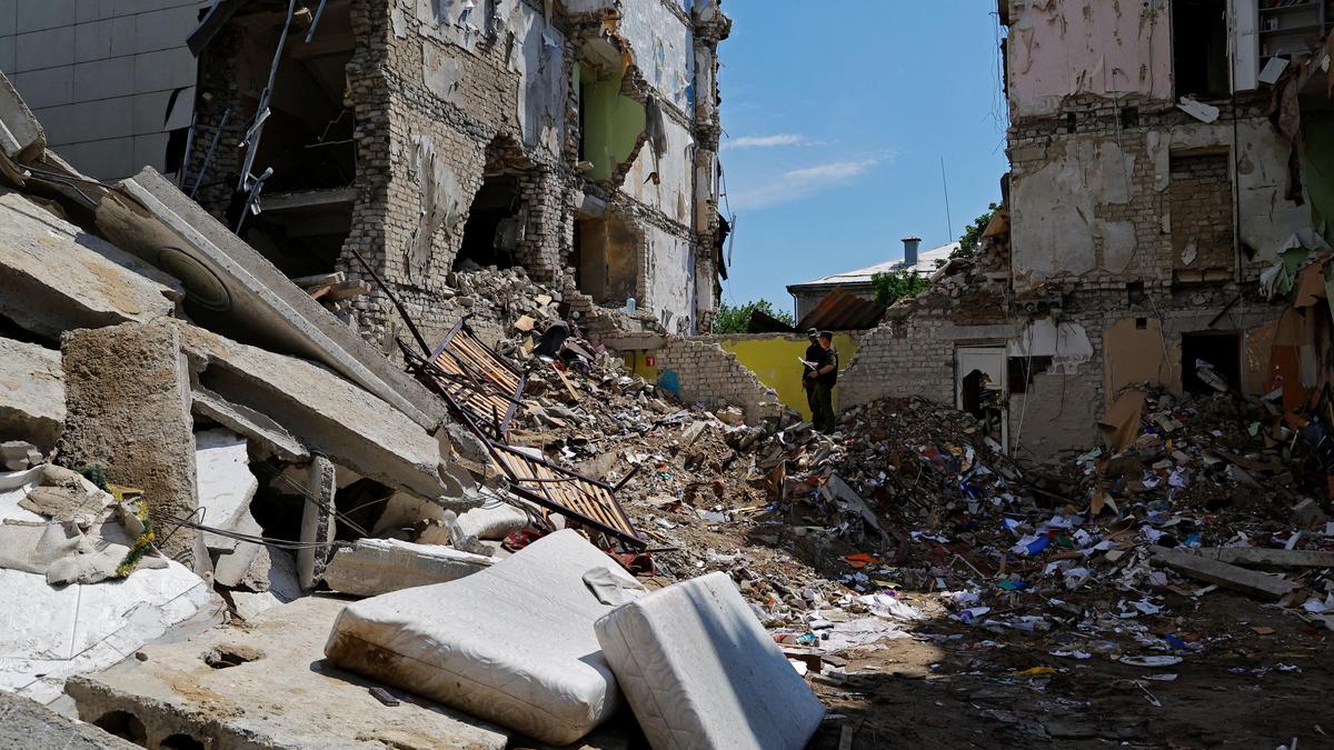 Ukrayna savaşı büyüyor mu? Kritik sorular ve Türkiye
