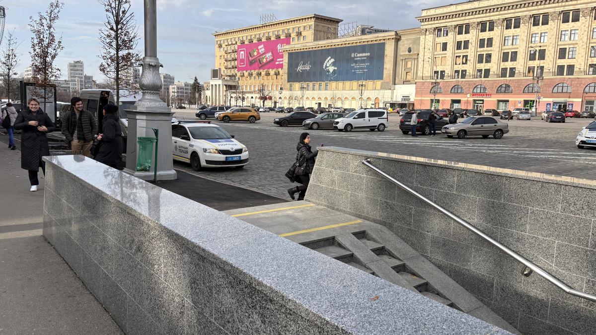 Ukrayna Savaşı: Cephe Hattından Bir Yaşam Mücadelesi