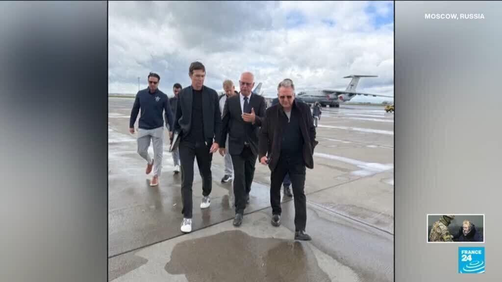 Ukrayna Savaşı'nda 72 Saatlik Ateşkes: Putin ve Zelenskiy Anlaştı