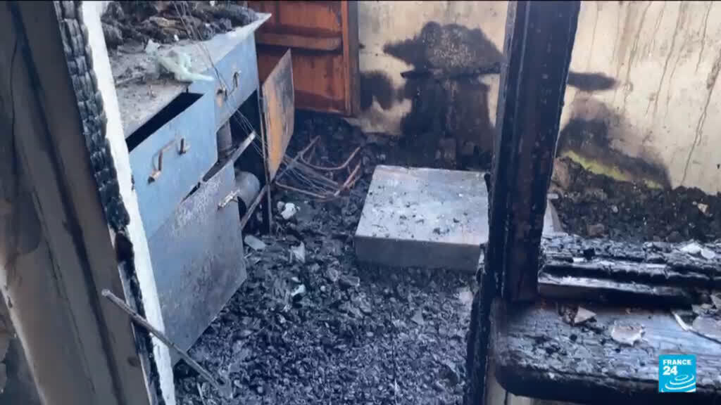 Ukrayna'da Sivil Kayıplar Son İki Yılın Zirvesinde