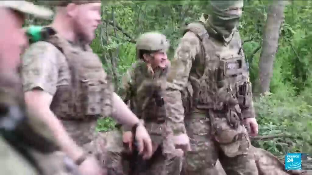 Ukrayna ikinci aydır kaybettiğinden fazla toprak geri aldı