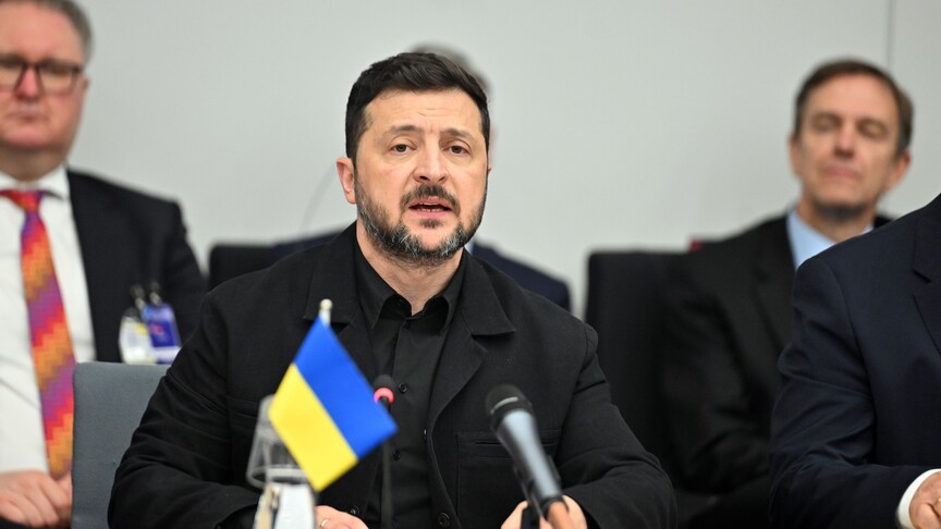Ukrayna'dan Rusya'nın Volgograd kentindeki askeri tesise füze saldırısı