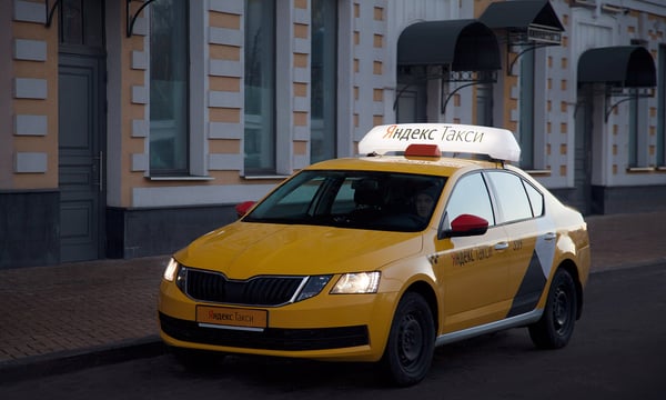 Ukrayna'nın Yandex Saldırıları Orta Asya Dijital Altyapısını Nasıl Etkiliyor