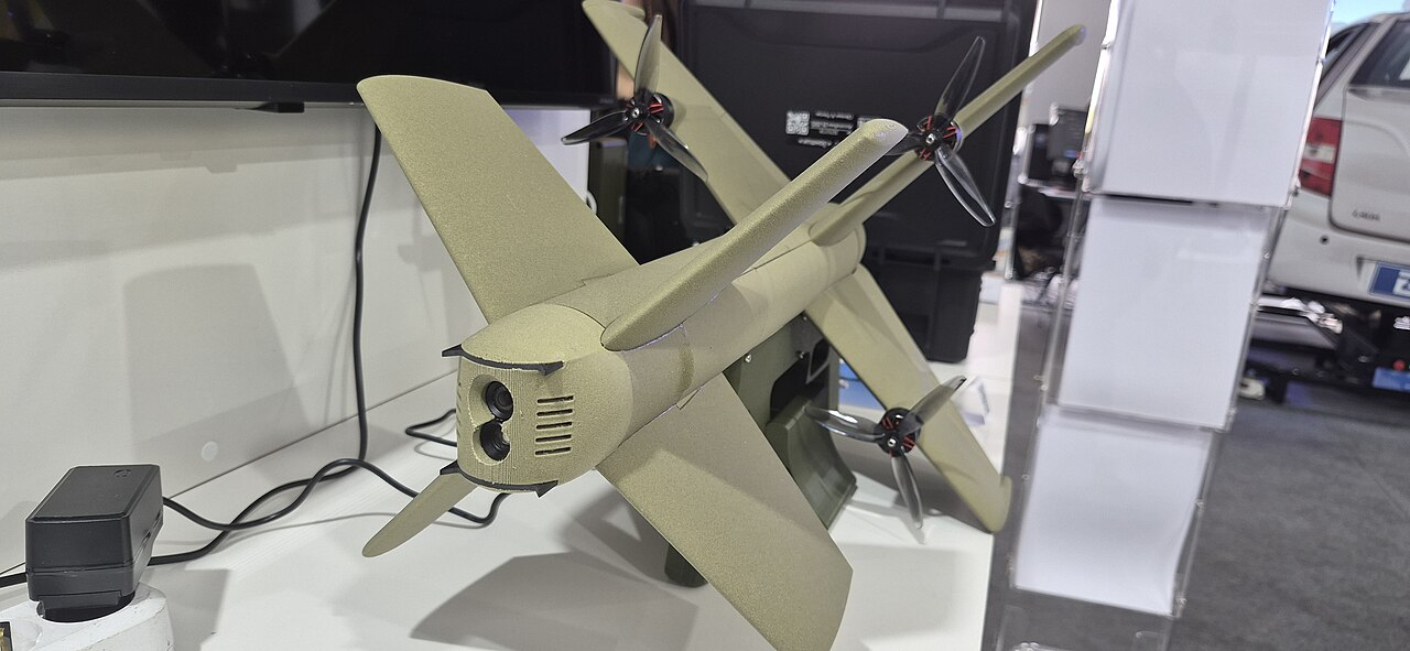Ukrayna’nın AI Destekli Drone Savunması: Savaşın Seyri Değişiyor